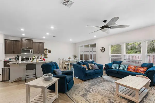 1454 NW 136TH BLVD, Newberry, FL 32669