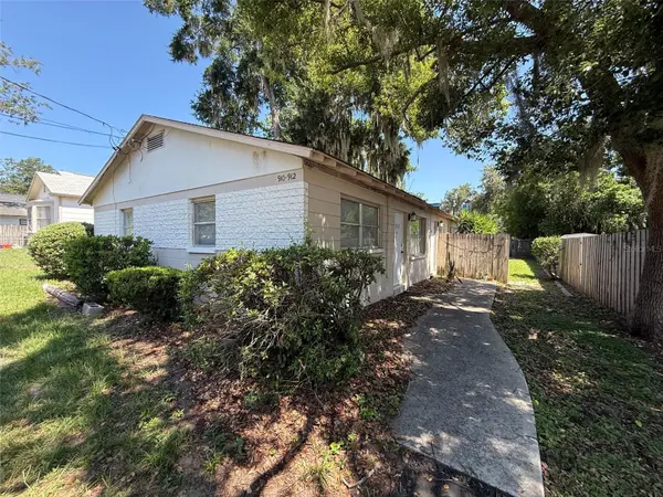 912 SW 6TH AVE, Gainesville, FL 32601