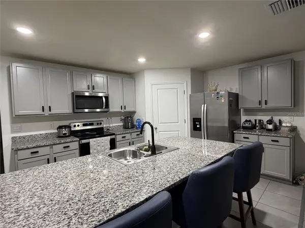 17425 NW 173 RD, Alachua, FL 32615