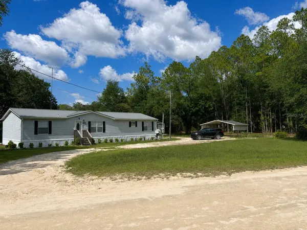 8890 SE 66TH CIR, Trenton, FL 32693
