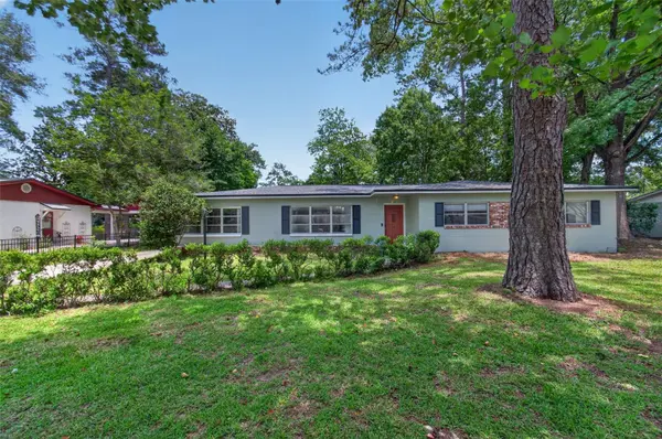 1321 NW 31ST DR, Gainesville, FL 32605