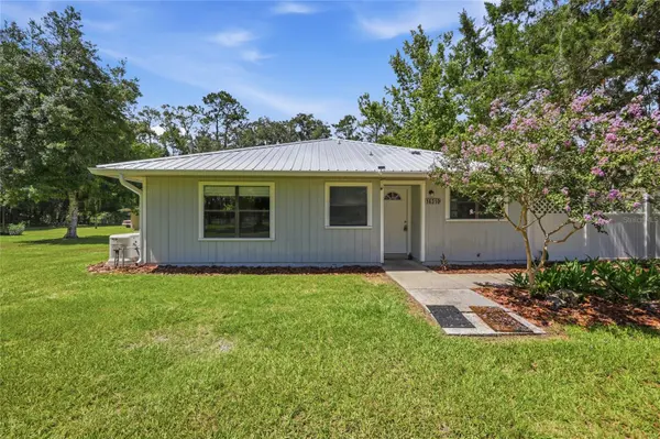 16310 NW 40TH PL, Newberry, FL 32669