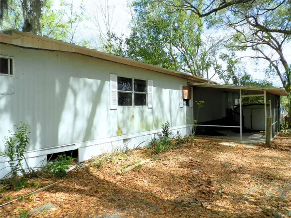 755 SW JASMINE AVE, Keystone Heights, FL 32656