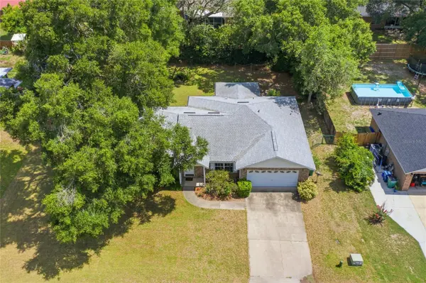 25249 SW 18TH AVE, Newberry, FL 32669