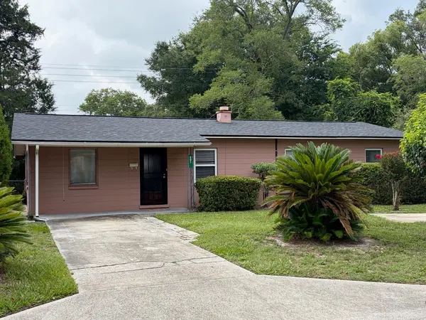 901 NE 23RD ST, Gainesville, FL 32641