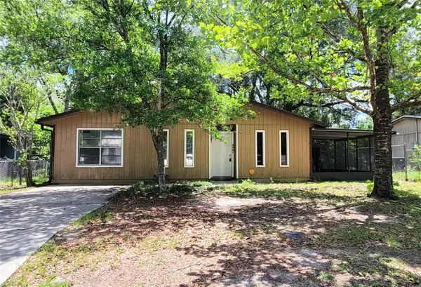 3301 NW 19TH ST, Gainesville, FL 32605