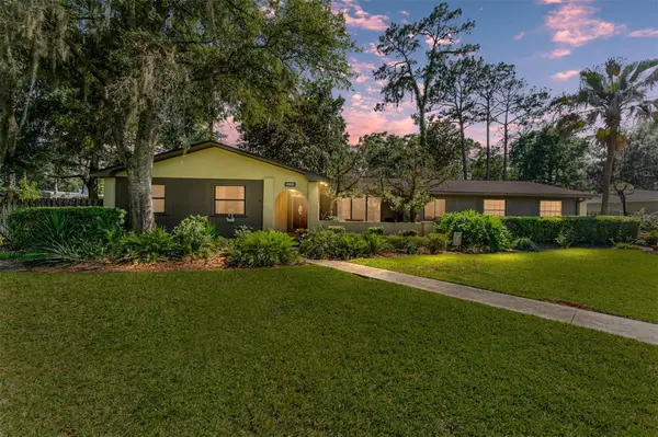 3845 NW 37TH PL, Gainesville, FL 32606