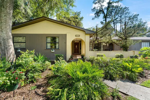 3845 NW 37TH PL, Gainesville, FL 32606