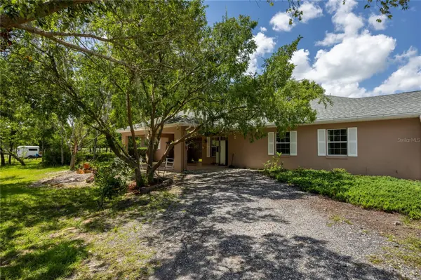 11751 SE 16TH LN, Morriston, FL 32668