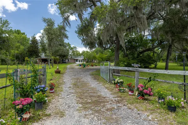11751 SE 16TH LN, Morriston, FL 32668