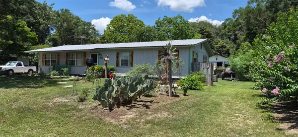 17144 NW 239TH TER, High Springs, FL 32643