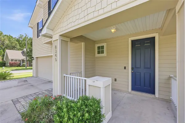 8345 NW 54TH TER, Gainesville, FL 32653