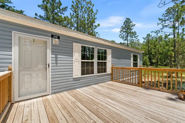 419 LILY TRL, Interlachen, FL 32148