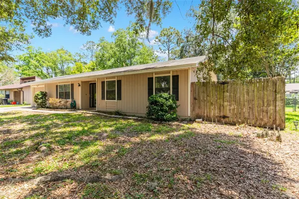 2541 NW 52ND PL, Gainesville, FL 32605