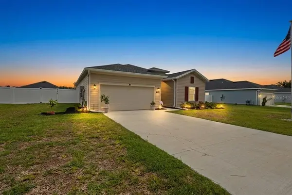 560 NW 4TH AVE, Williston, FL 32696
