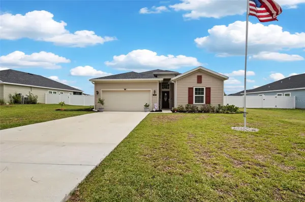 560 NW 4TH AVE, Williston, FL 32696