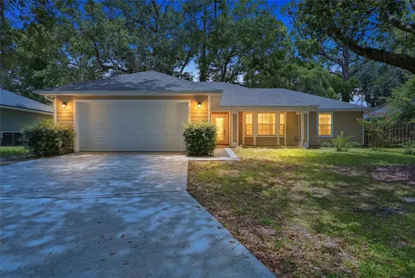 4308 NW 35TH TER, Gainesville, FL 32605