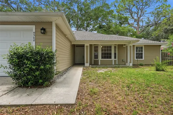 4308 NW 35TH TER, Gainesville, FL 32605