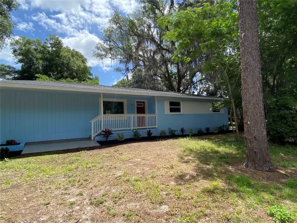 1411 SE 35TH ST, Gainesville, FL 32609