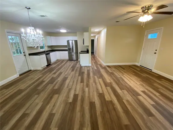 1411 SE 35TH ST, Gainesville, FL 32609