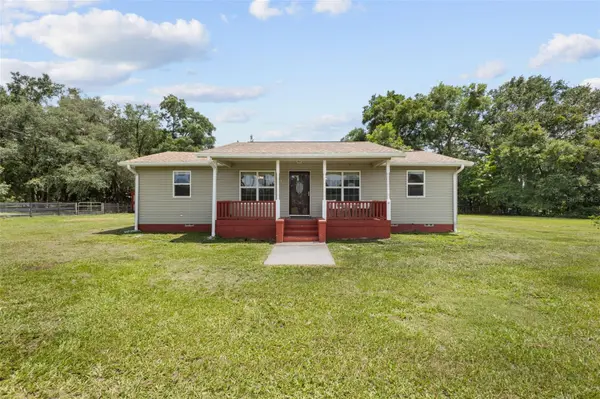 18950 NE 55TH ST, Williston, FL 32696