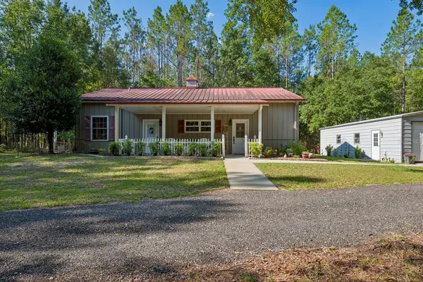 14590 NE 35TH AVE, Chiefland, FL 32626