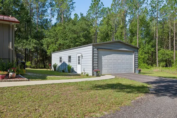 14590 NE 35TH AVE, Chiefland, FL 32626