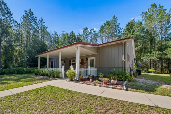 14590 NE 35TH AVE, Chiefland, FL 32626