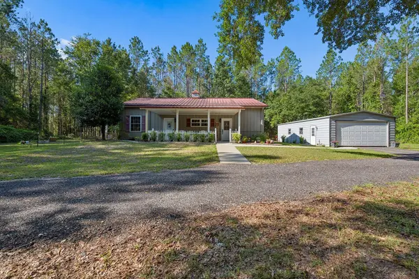 14590 NE 35TH AVE, Chiefland, FL 32626