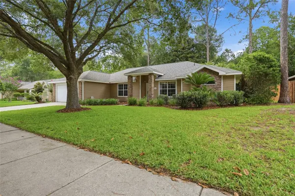 8158 SW 51ST BLVD, Gainesville, FL 32608