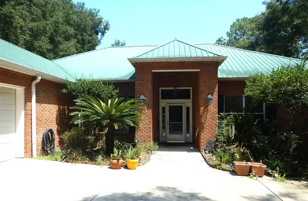 8315 LILLY LAKE RD, Melrose, FL 32666