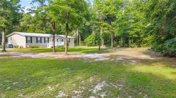 6679 NW 27TH PL, Bell, FL 32619