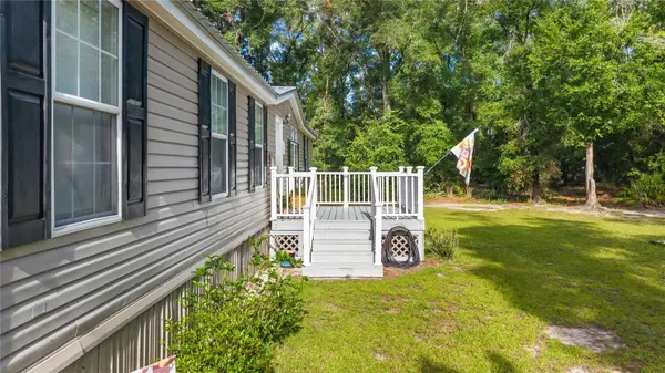 6679 NW 27TH PL, Bell, FL 32619