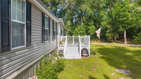 6679 NW 27TH PL, Bell, FL 32619