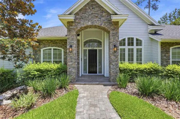 5117 NW 55TH ST, Gainesville, FL 32653