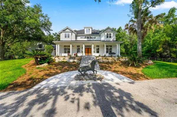 9809 NW 59TH TER, Gainesville, FL 32653