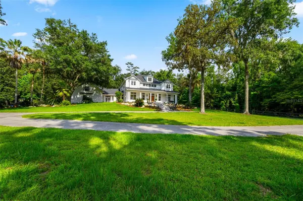 9809 NW 59TH TER, Gainesville, FL 32653