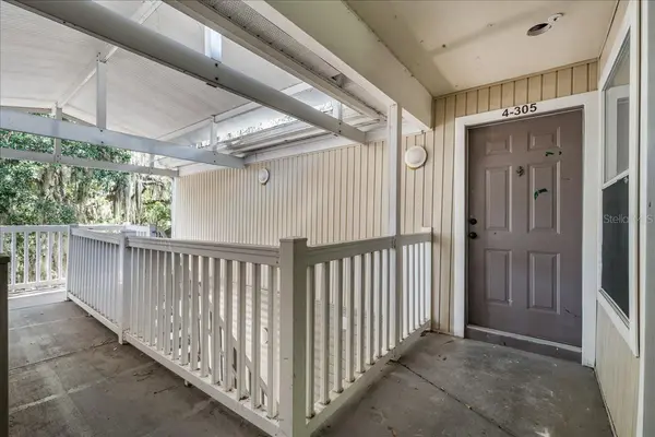 4000 SW 23RD ST #4-305, Gainesville, FL 32608