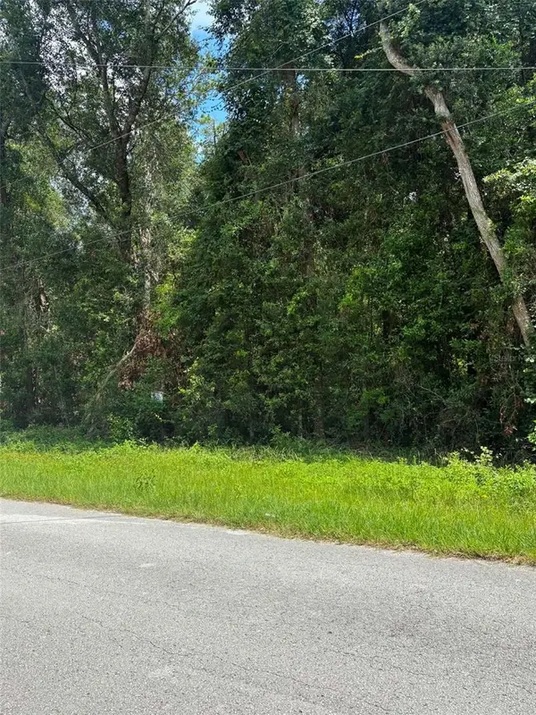 0000 NW 166TH ST, Trenton, FL 32693