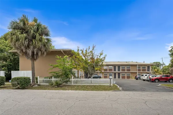 501 NW 15TH AVE #11, Gainesville, FL 32601