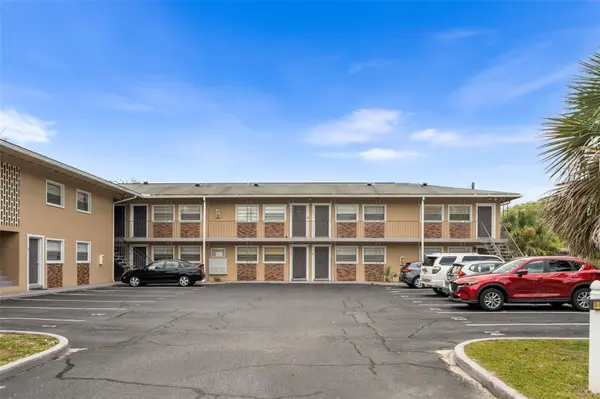 501 NW 15TH AVE #11, Gainesville, FL 32601