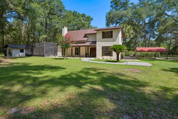 22110 SW 15TH AVE, Newberry, FL 32669