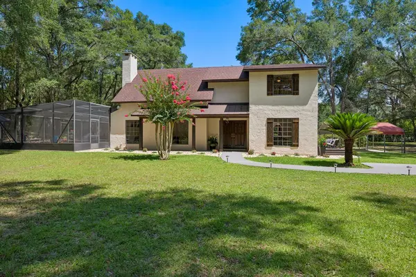 22110 SW 15TH AVE, Newberry, FL 32669