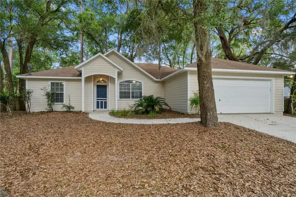 2077 SW 42ND LN, Gainesville, FL 32608
