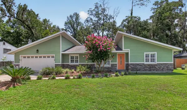 3817 NW 28TH TER, Gainesville, FL 32605