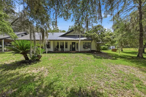 22929 E COUNTY ROAD 1474, Hawthorne, FL 32640