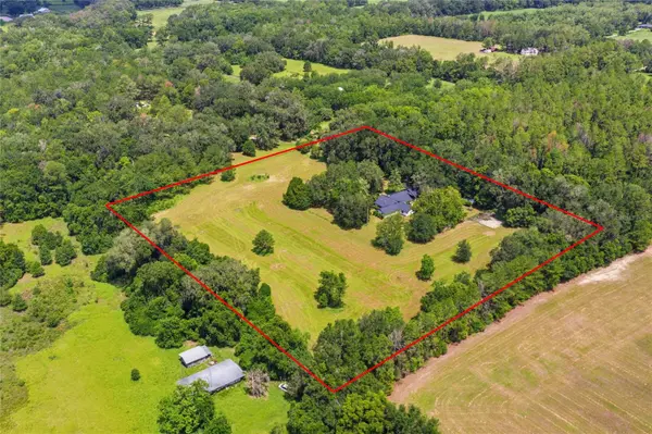 22929 E COUNTY ROAD 1474, Hawthorne, FL 32640