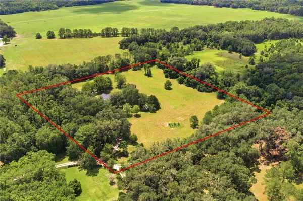 22929 E COUNTY ROAD 1474, Hawthorne, FL 32640