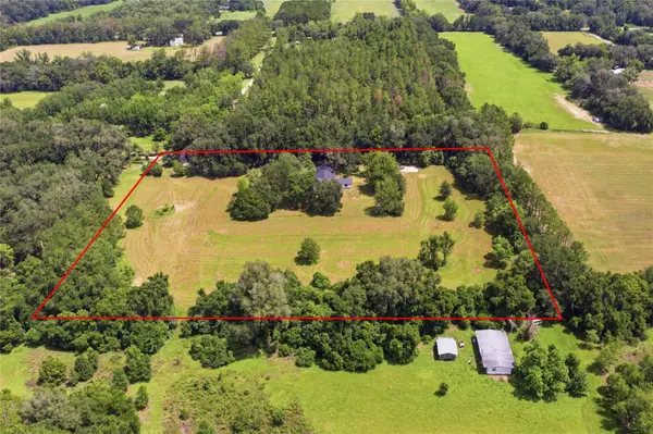 22929 E COUNTY ROAD 1474, Hawthorne, FL 32640