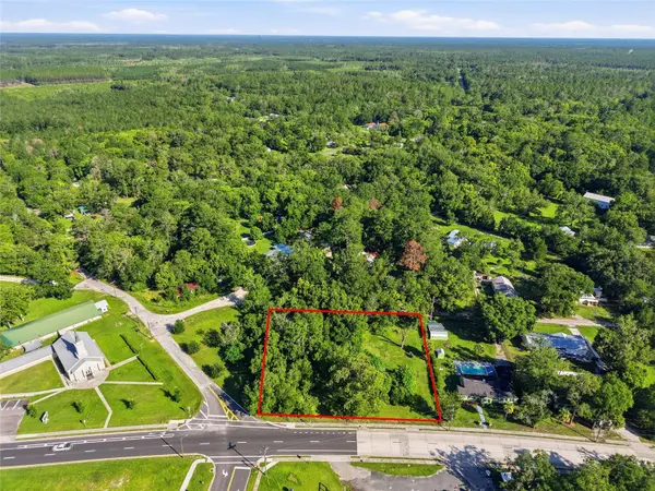 00 SW 4TH BLVD, Waldo, FL 32694